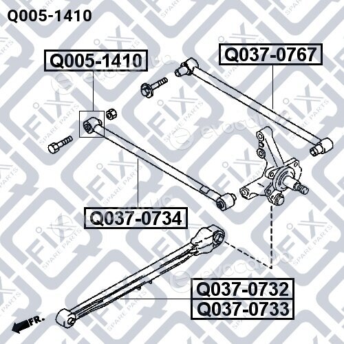 Q-Fix Q0051410