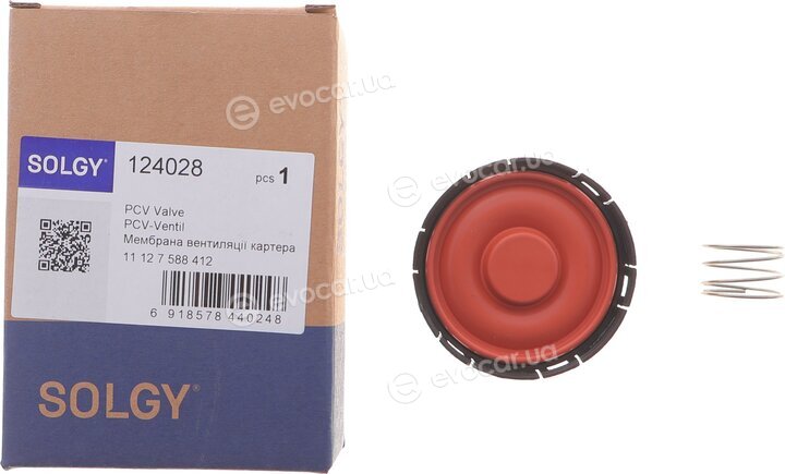 Solgy 124028