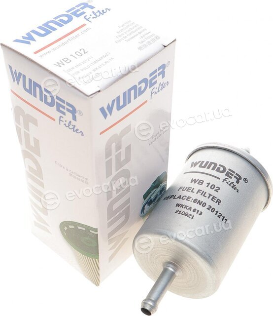 Wunder WB 102