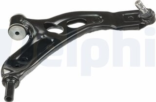 Delphi TC3857