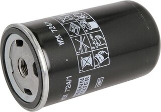 Mann WDK 724/1