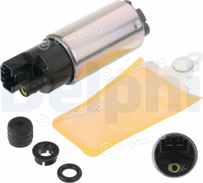 Delphi FE0793-12B1