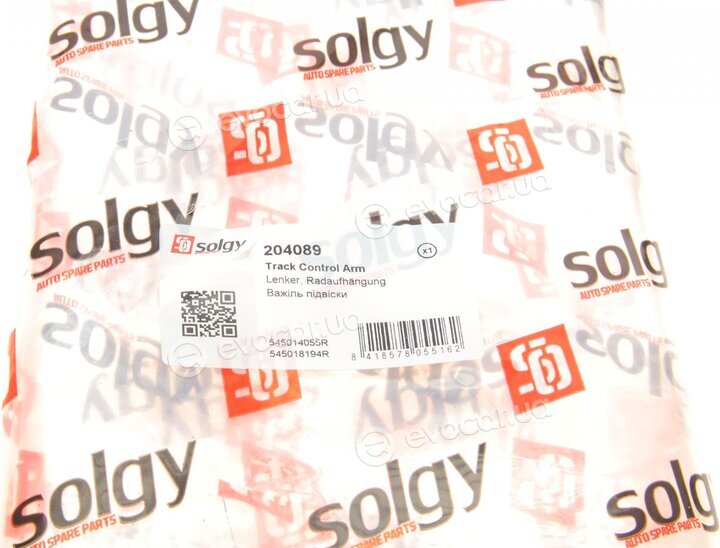 Solgy 204089