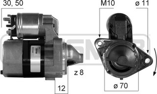 Era / Messmer 220154A