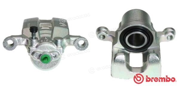 Brembo F 68 121