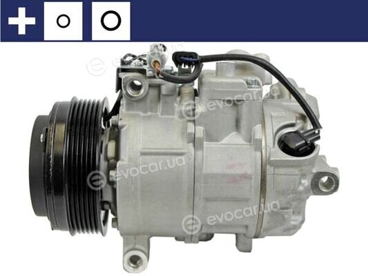 Mahle ACP 1370 000S