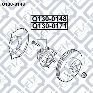 Q-Fix Q1300148