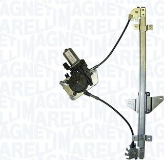 Magneti Marelli 350103201500