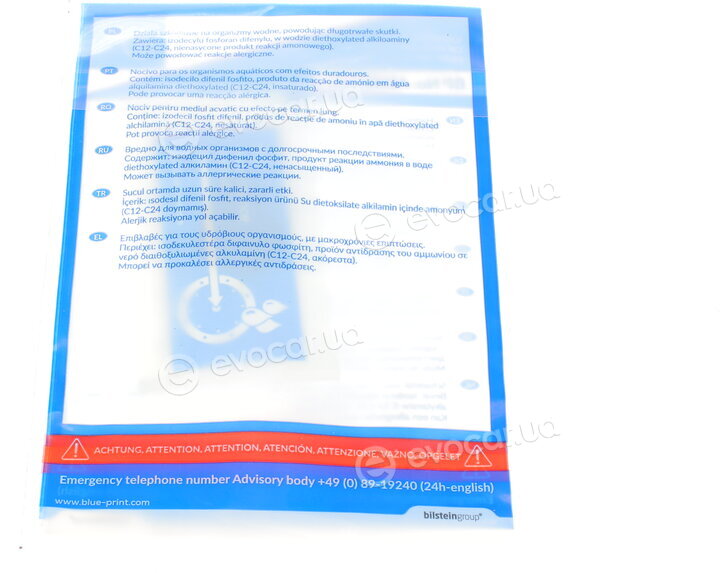 Blue Print ADN130220