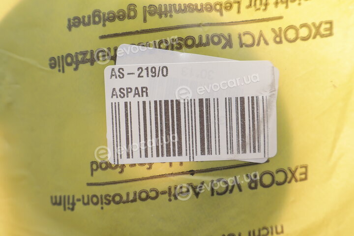 Aspar AS-219/O