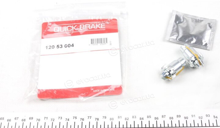 Kawe / Quick Brake 120 53 004