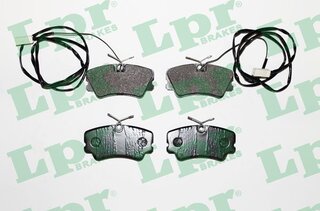 LPR / Samko 05P421