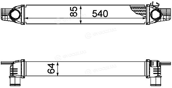 Mahle CI 194 000P