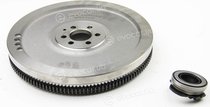 Valeo 835208