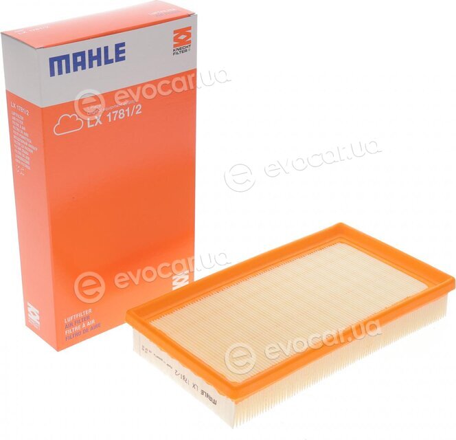 Mahle LX 1781/2