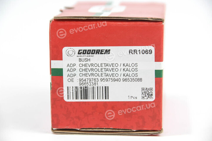 Goodrem RR1069