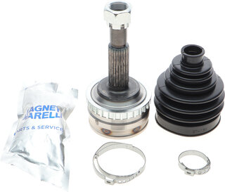 Magneti Marelli 302015100221