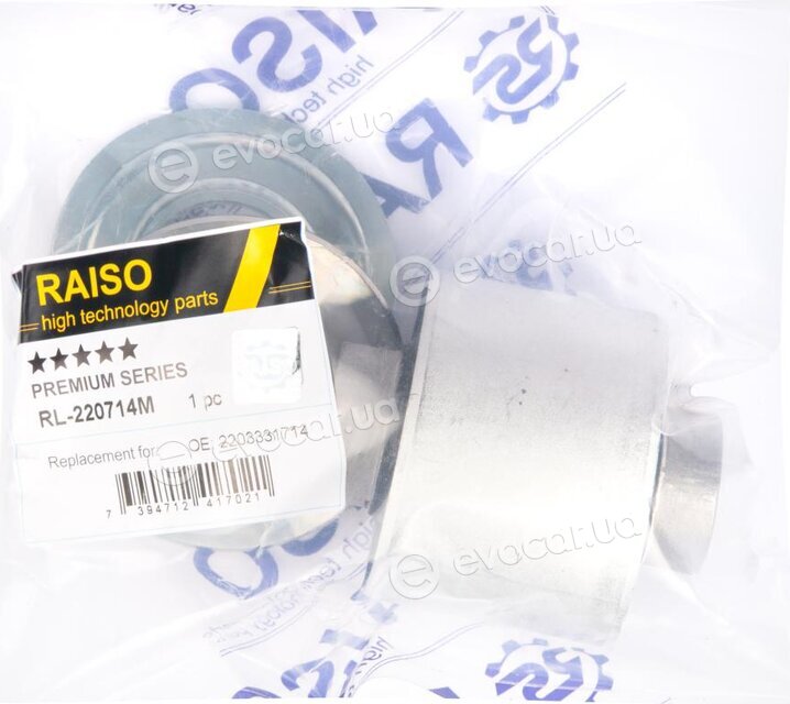 Raiso RL220714M
