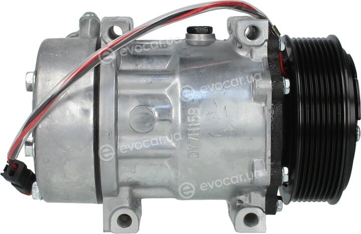 Thermotec KTT090004