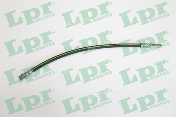 LPR / Samko 6T48746
