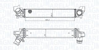 Magneti Marelli 351319205450