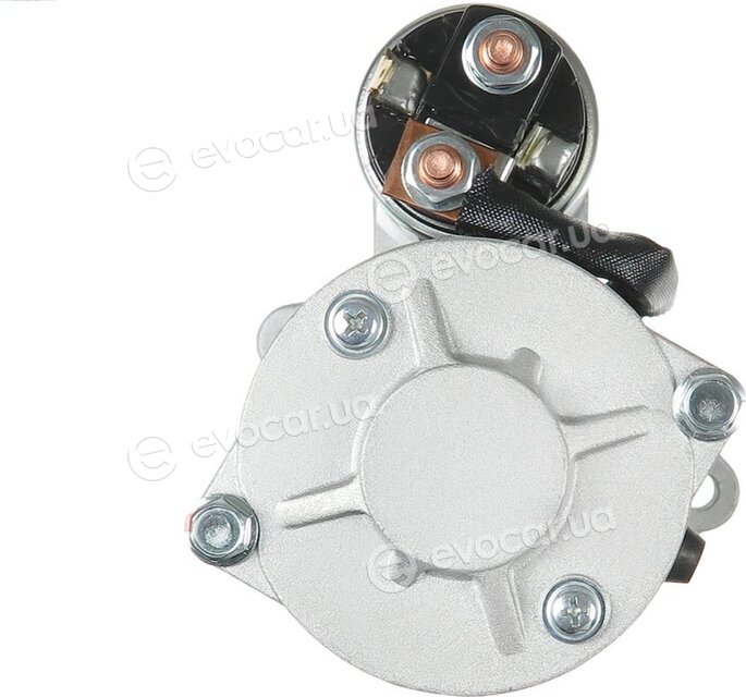 AS S5455S