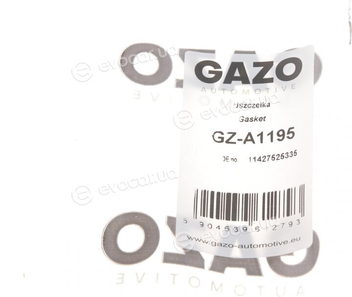 Gazo GZ-A1195