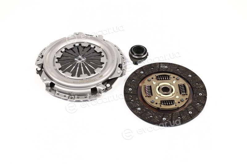Valeo 786018