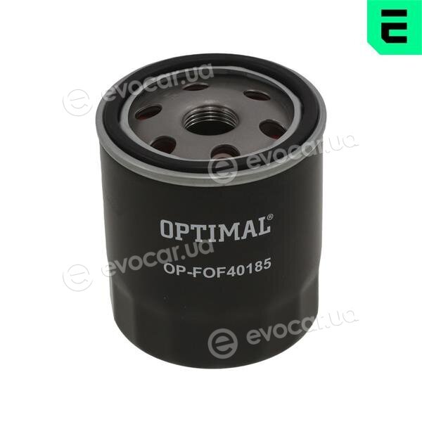 Optimal FOF40185