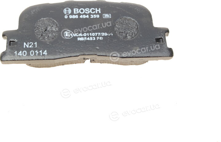 Bosch 0 986 494 359