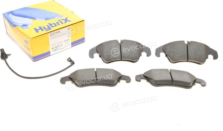 Metelli 22-0775-0K