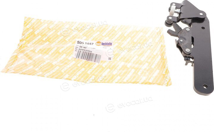 Autotechteile 505 1657