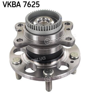 SKF VKBA 7625