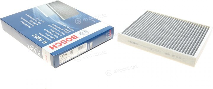 Bosch 1 987 435 502