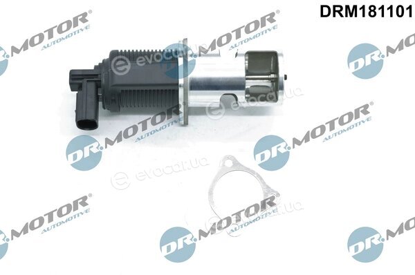 Dr. Motor DRM181101