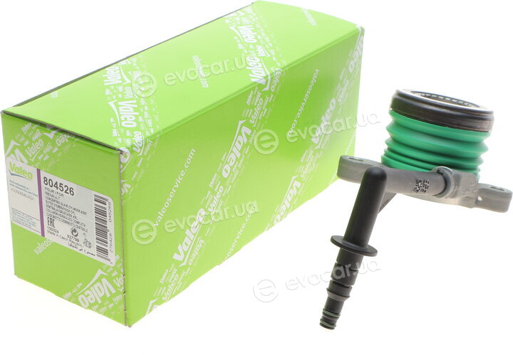 Valeo 804526