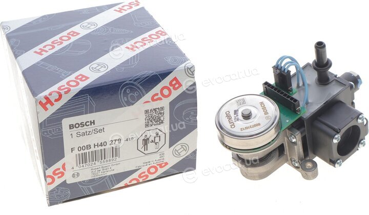 Bosch F 00B H40 279