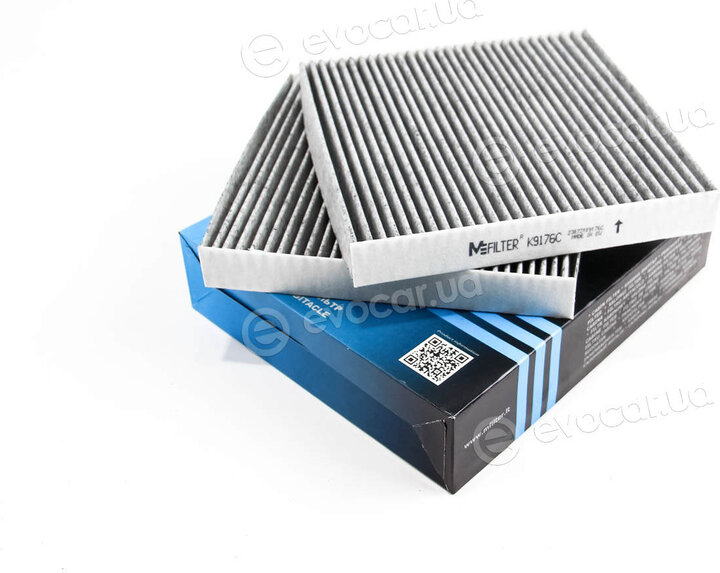 MFilter K 9176C
