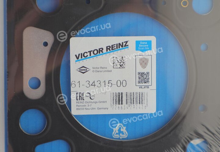 Victor Reinz 61-34315-00