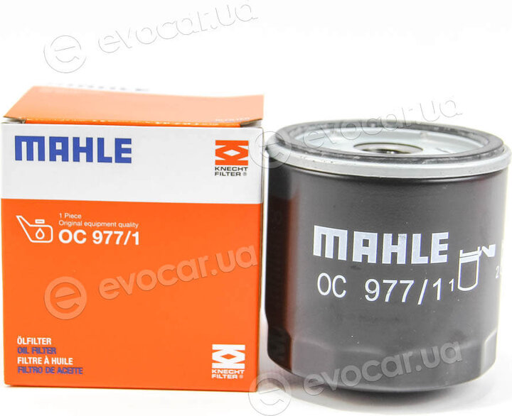 Mahle OC 977/1