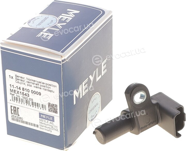 Meyle 11-14 810 0009