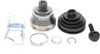 Magneti Marelli 302015100038