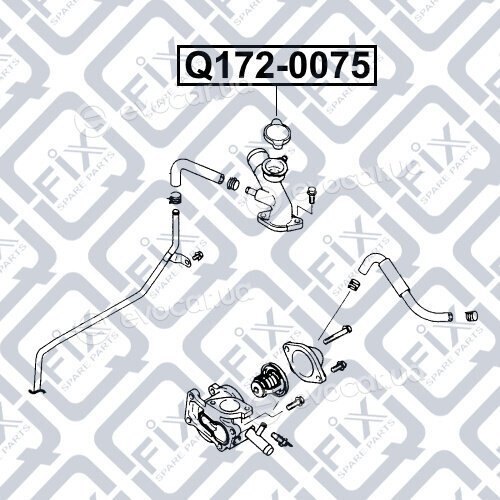 Q-Fix Q1720075