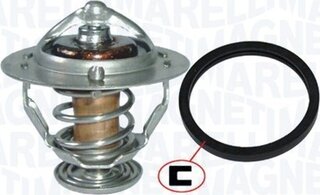 Magneti Marelli 352317101230