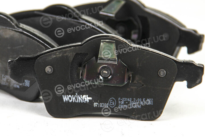 Woking P7183.00