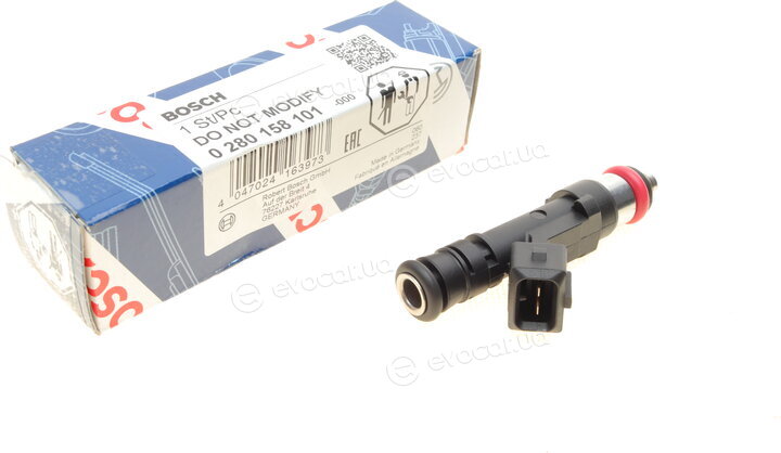 Bosch 0 280 158 101