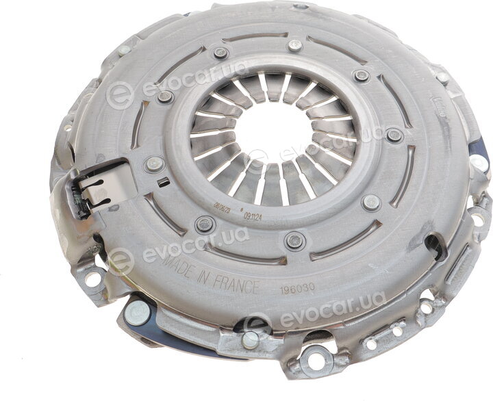 Valeo 837302