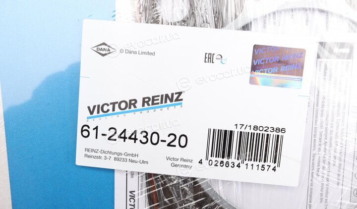 Victor Reinz 61-24430-20