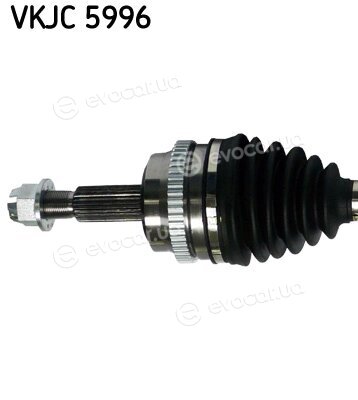 SKF VKJC 5996