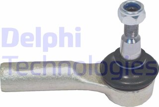 Delphi TA2048